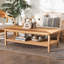 Table basse Casta
