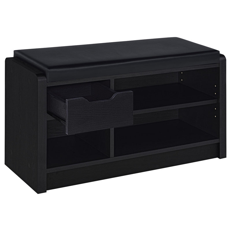 Astor 1-Drawer Storage Bench