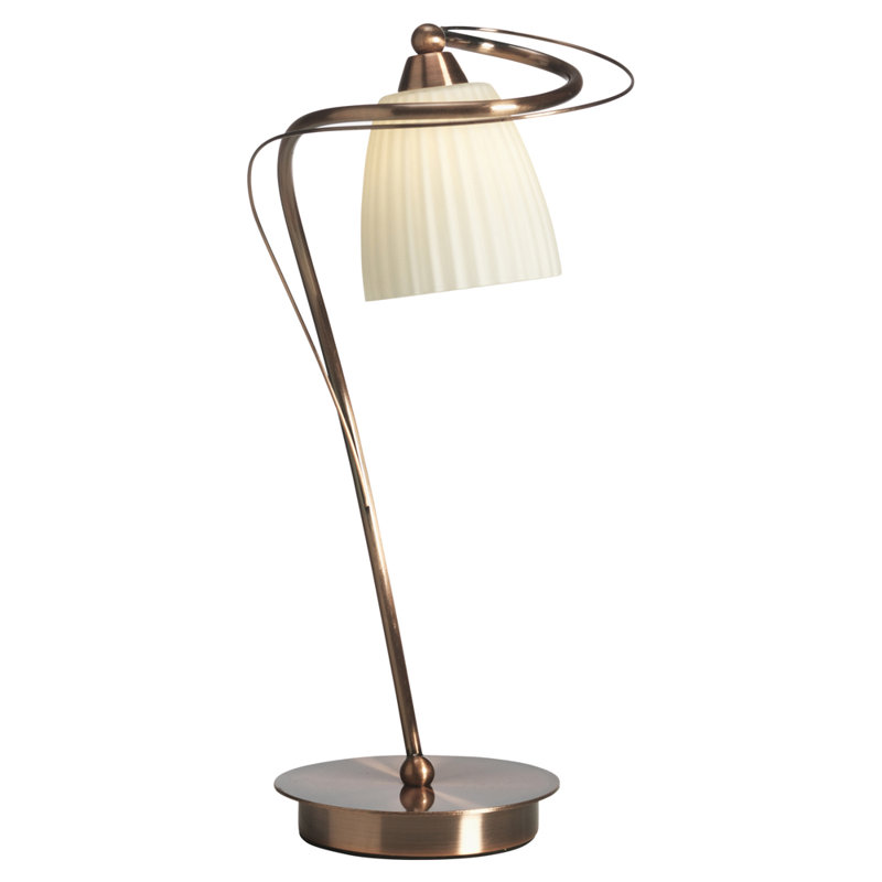 Vytis Metal Table Lamp