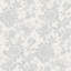 Floral Metallic Wallpaper Double Roll-1943943491