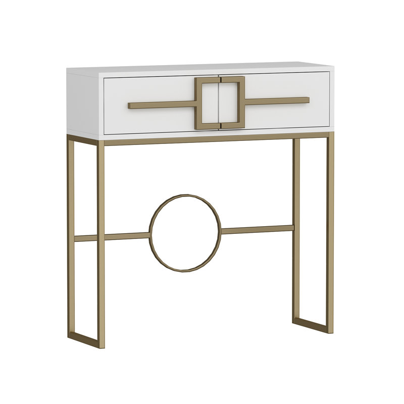 90Cm Console Table