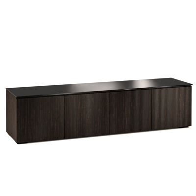 Manhattan 245, Medium Walnut, Matte Taupe