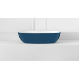 Barcelona 21.5'' L Bathroom Sink
