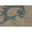 Vegetable Dye Oushak Turkish Area Rug 9x11