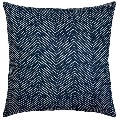Coussin Abstract