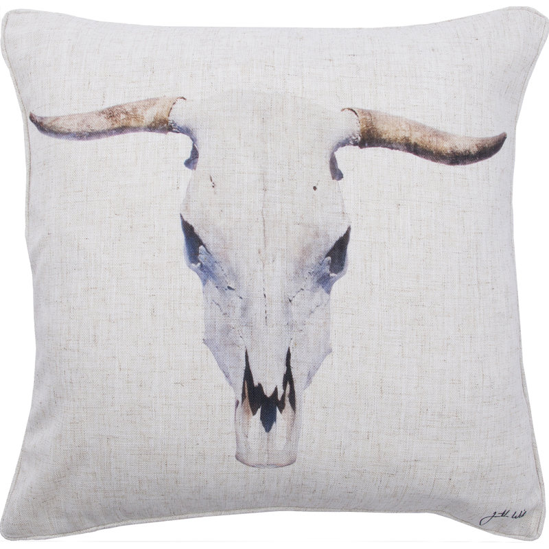 Pharris Decorative Throw Pillow