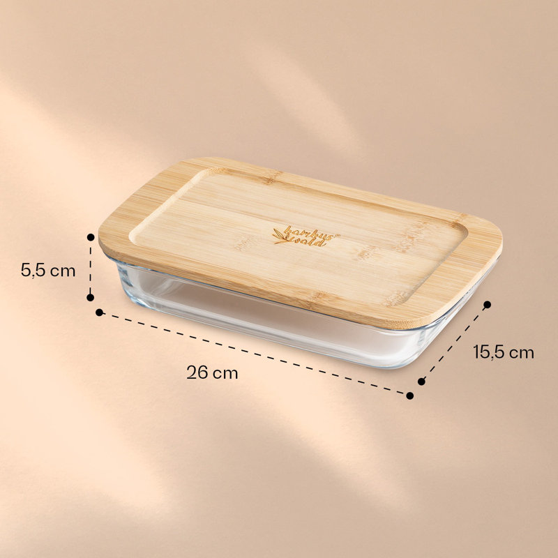 Food Storage Container