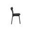 Chiaro Solid Wood Stacking Side Chair-63215922