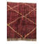 Tapis bourgogne Julian