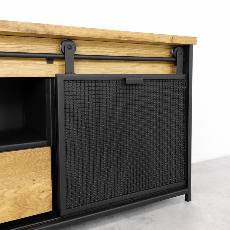 Lilibeth TV Stand, 220 cm