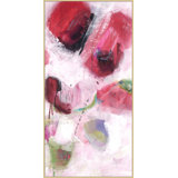 Bougainvillea 1 Painting