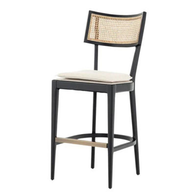 Tabouret de comptoir Arlo