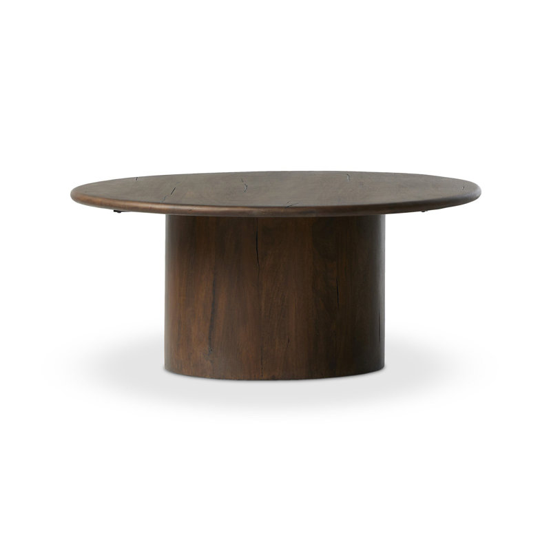 Grande table basse Brennan