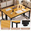 Bureau d'ordinateur 63 "-135973683-135973684
