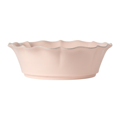 Rosa Stoneware Serving Bowl