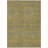 Machine Washable Indoor/Outdoor Claudian ACN1633 Sage Rug-104239041
