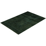 Tapis unique 4 pi 0 po x 6 pi Huckaby Huckaby