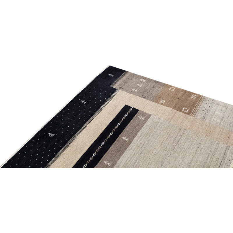 One-of-a-Kind 5'9" X 8'9" Area Rug