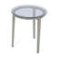 TABLE D'APPLICATION PEBBLE