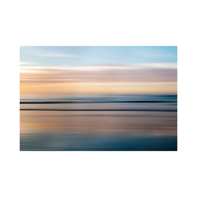 La Jolla Waves by Danita Delimont - Wrapped Canvas Print, 20.32 cm H x 30.48 cm W