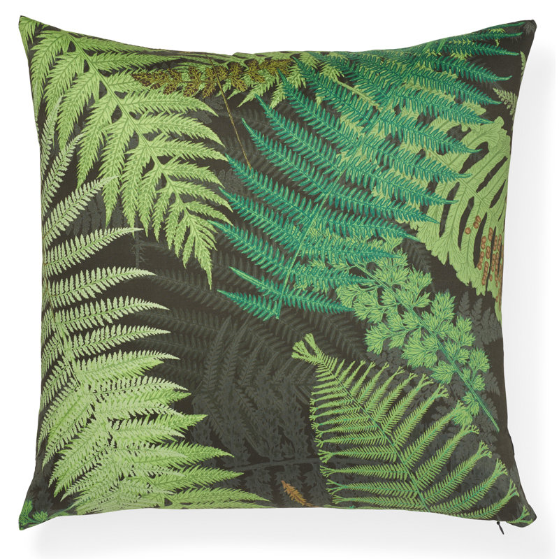 Coussin Schumacher x Clements Ribeiro Fernarium