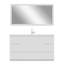 Ensemble de meuble-lavabo simple 60 po Arjina-34469147