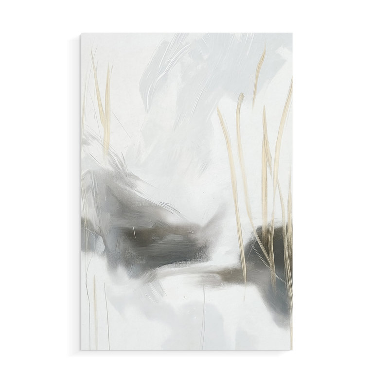 Série ABSTRACT DCCCL XXII - Impression sur toile seulement - NON CADRE, H 36 po x l 24 po
