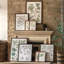 Foliage Study Framed Art