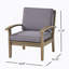 Chaises de patio à cadre en bois-1683186176