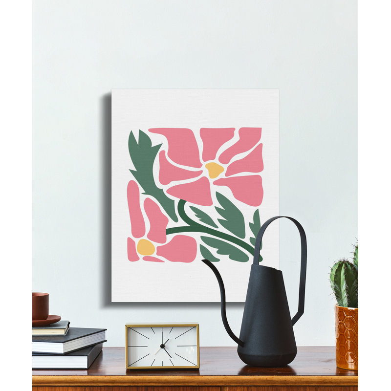 Wrapped Canvas Print Set, 60.96 cm H x 45.72 cm W