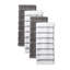 KitchenAid Albany Kitchen Towel 4-Pack Set-2105917897