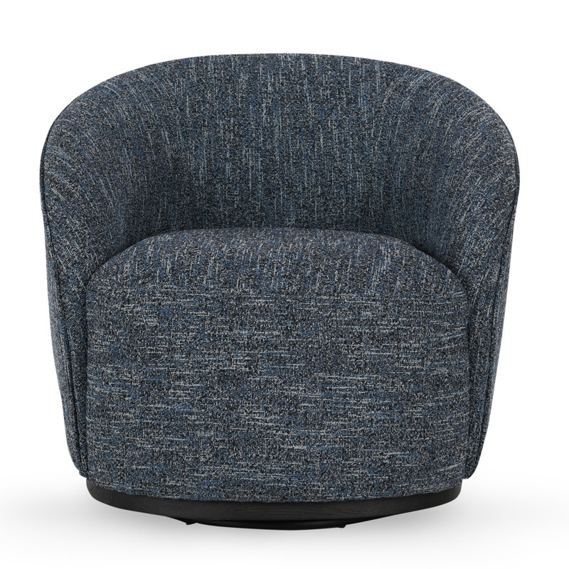Fauteuil pivotant Andrea
