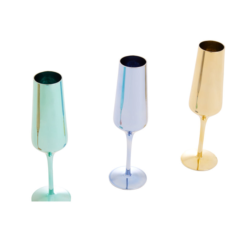 Aingeru 200ml Flute Set