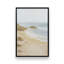 «Soft Shoreline Silence I», reproduction sur toile-1647582333-1647580033