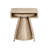 Allure III 2 Piece Nesting Table Set