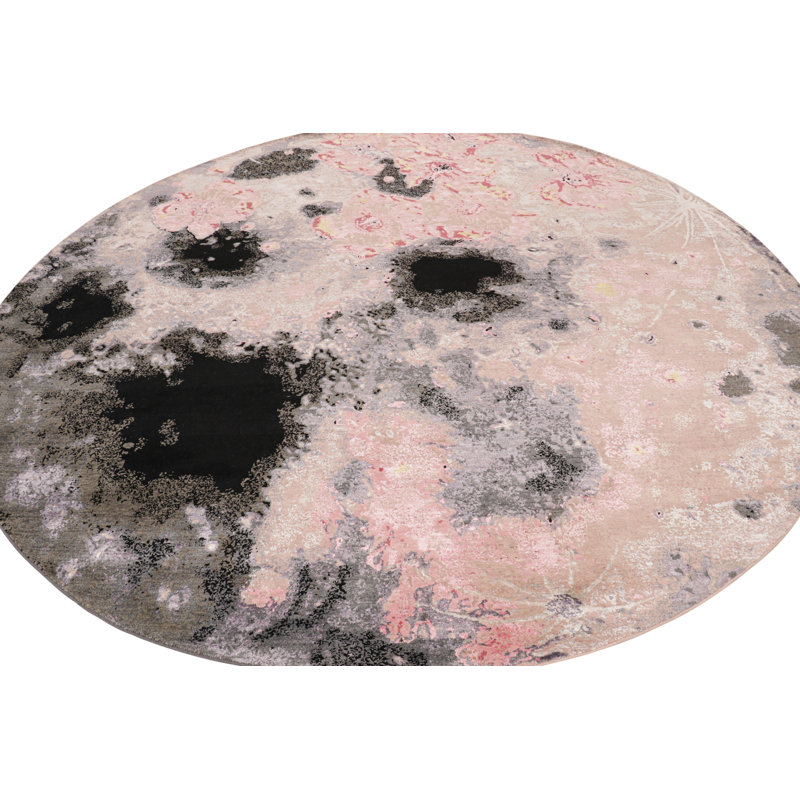 One-of-a-Kind No Area Rug