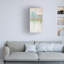 «Brailynn Asthenosphere 2», reproduction sur toile-683774393