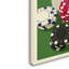 «Poker», publicité rétro sur toile Kadey-21646317