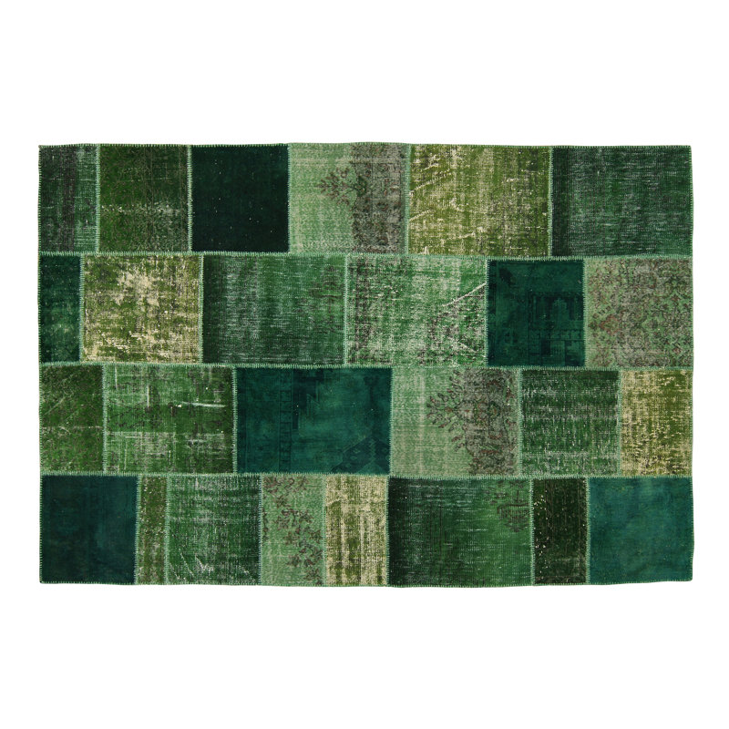 One-of-a-Kind 6'7" X 9'11" Area Rug