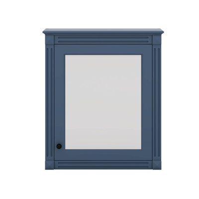 Pharmacie avec tablette réglable en hauteur, armoire de rangement au-dessus de la toilette