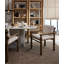 Oranda Oval Marble Dining Table-1222650118