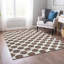 Tapis Chayden avec envers antidérapant-98209370
