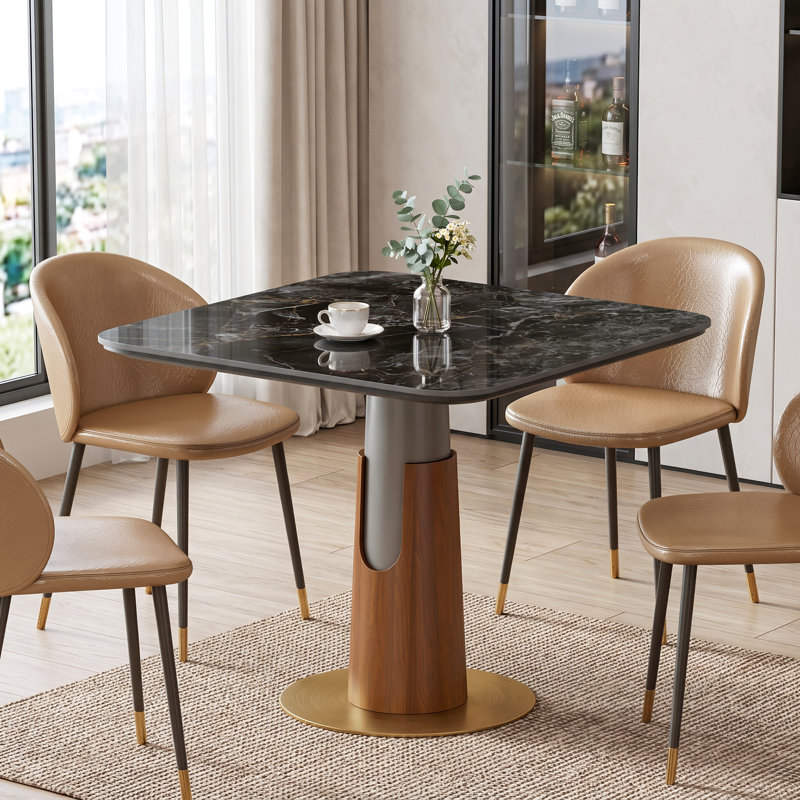 Table de salle à manger 35,43 po