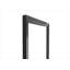 Jarel Wood Flat Wall Mirror-1554672597-1554672581