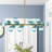 Broghan 16 - Light Kitchen Island Pendant-987511167-960436258