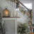 Stainless Steel Tabletop Lantern-70145662