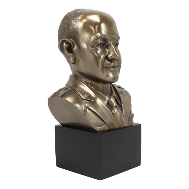 Chambre à 34th usa président eisenhower Sigurd