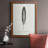 " Found Feather II " Painting Print-510836020