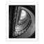 Spiral Stairs - Picture Frame Photograph on Paper -74856105-87888678