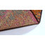 Casanova Hooked Orange/Pink Rug-15406032
